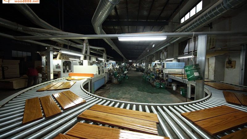 重竹地板与普通竹地板：揭秘十大品牌排名背后的秘密