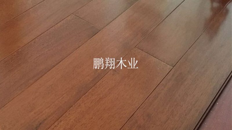 成都竹地板安装价格：揭秘竹地板安装的性价比之选