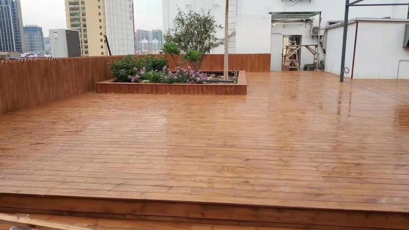 强化复合地板售后标准规范：保障您家居品质的最后一道防线